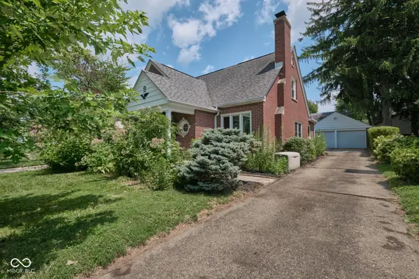 5047 Graceland AVE, Indianapolis, IN 46208