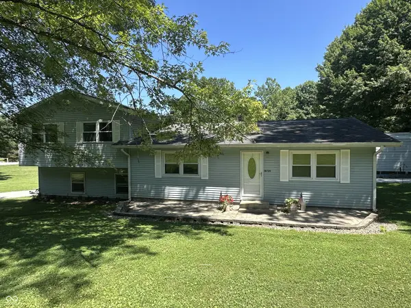 10729 S County Road 10 E, Cloverdale, IN 46120