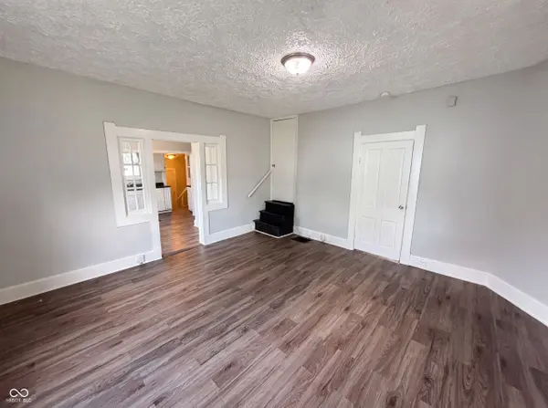 314 Bernard AVE, Indianapolis, IN 46208