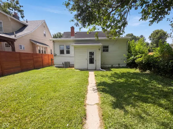 314 Bernard AVE, Indianapolis, IN 46208