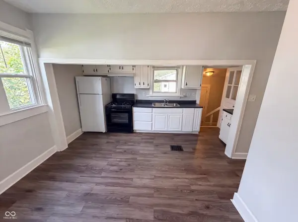 314 Bernard AVE, Indianapolis, IN 46208