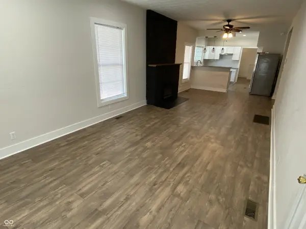 340 W 38th ST, Indianapolis, IN 46208