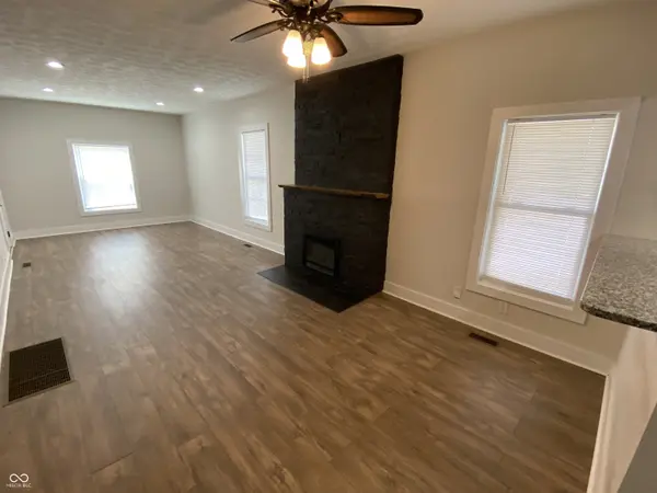 340 W 38th ST, Indianapolis, IN 46208