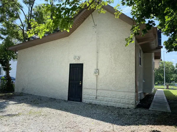 340 W 38th ST, Indianapolis, IN 46208