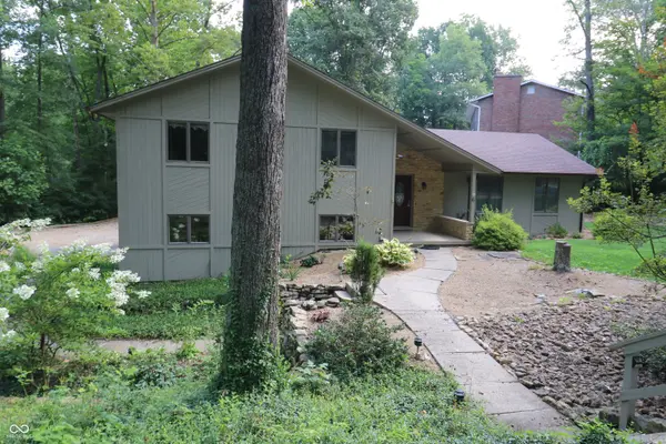 1134 County Line RD, Batesville, IN 47006