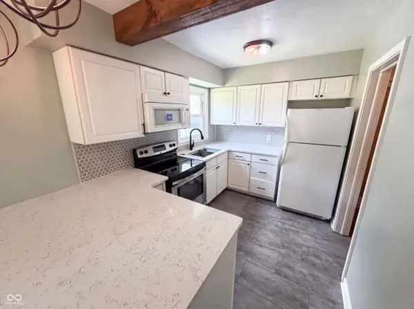 2308 E 69th ST, Indianapolis, IN 46220