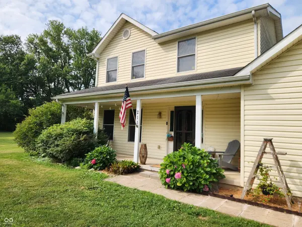 211 Danci DR, Pendleton, IN 46064