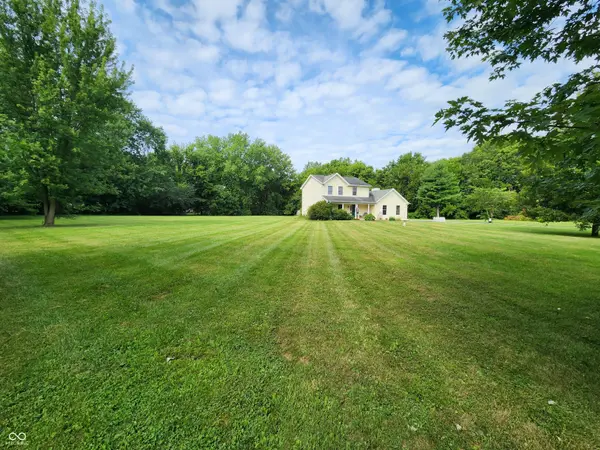 211 Danci DR, Pendleton, IN 46064