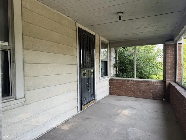 1415 Nelson AVE, Indianapolis, IN 46203