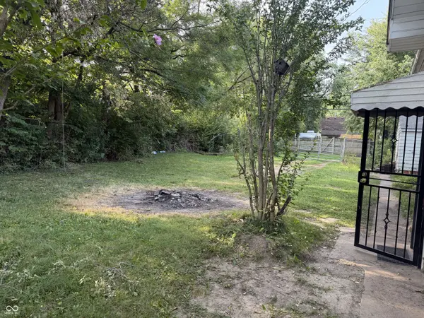 1415 Nelson AVE, Indianapolis, IN 46203
