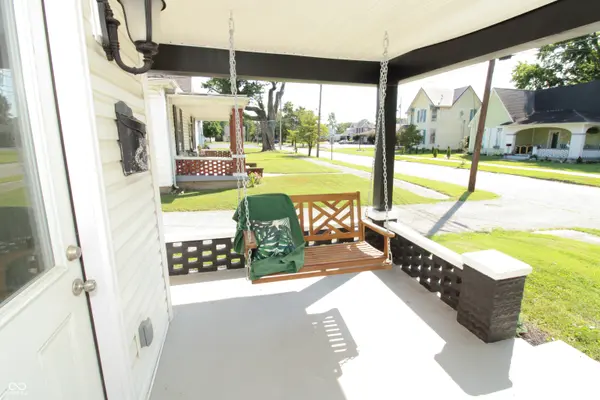 30 W College ST, North Vernon, IN 47265