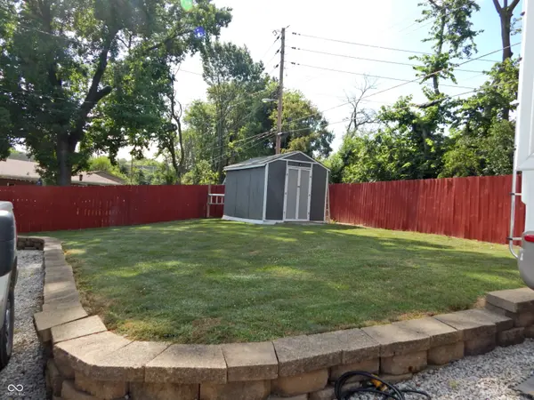 5920 W Bertha ST, Indianapolis, IN 46241