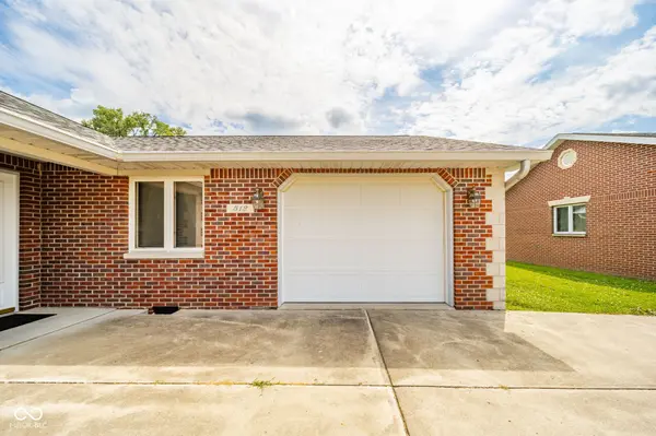 512 N 5th ST, Middletown, IN 47356