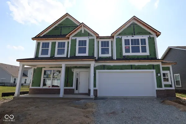 17045 Cowbell DR, Noblesville, IN 46060