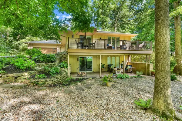 698 N Forest RD, Crawfordsville, IN 47933