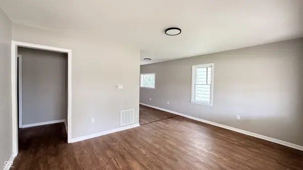 610 S Arlington AVE, Indianapolis, IN 46219