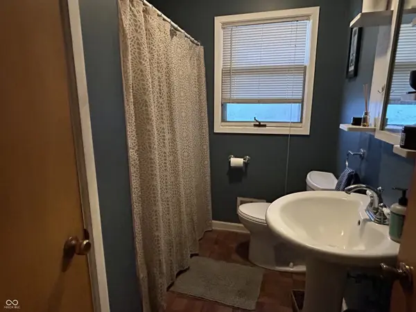 6350 W Apache DR, Indianapolis, IN 46254