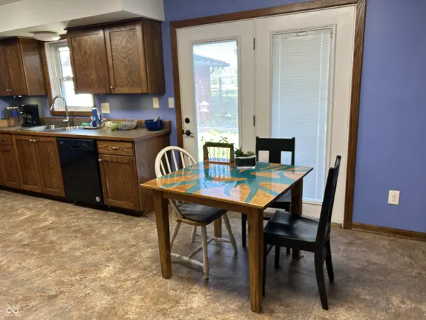 6350 W Apache DR, Indianapolis, IN 46254