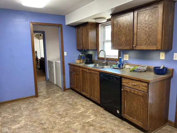 6350 W Apache DR, Indianapolis, IN 46254