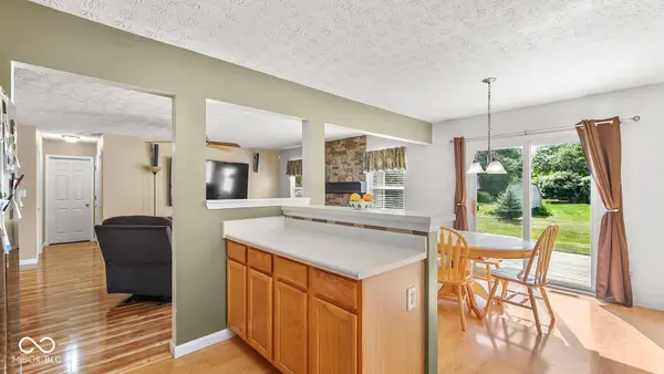 1382 Fall Ridge DR, Brownsburg, IN 46112