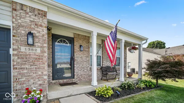 1382 Fall Ridge DR, Brownsburg, IN 46112