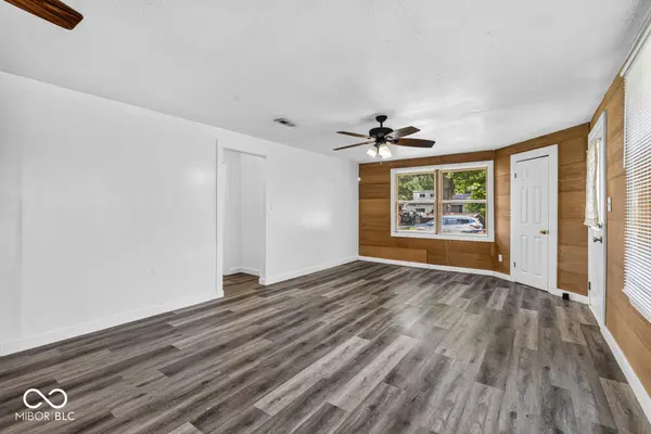 1257 Congress ST, Middletown, IN 47356