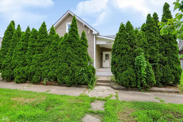 1033 S Randolph ST, Indianapolis, IN 46203