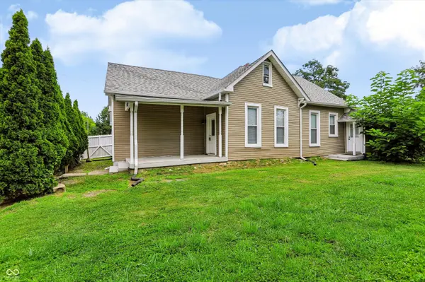 1033 S Randolph ST, Indianapolis, IN 46203