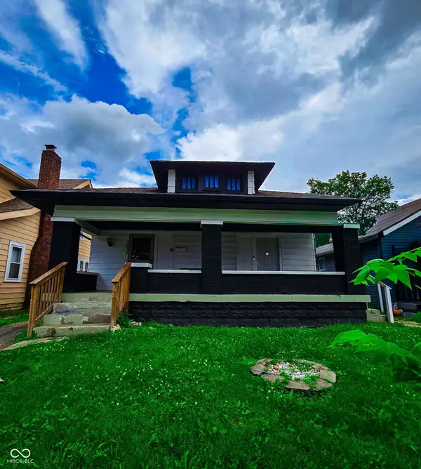 3631-3633 Salem ST, Indianapolis, IN 46208