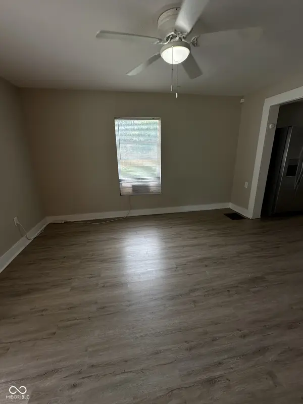 1810 N Parker, Indianapolis, IN 46218