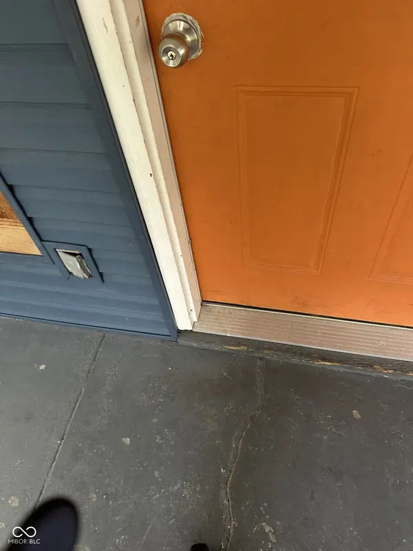 1810 N Parker, Indianapolis, IN 46218