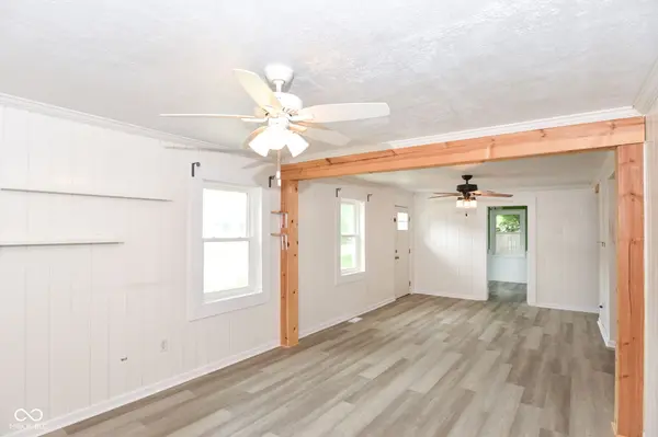 408 Franklin AVE, Arcadia, IN 46030