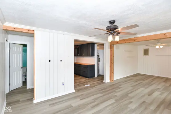 408 Franklin AVE, Arcadia, IN 46030