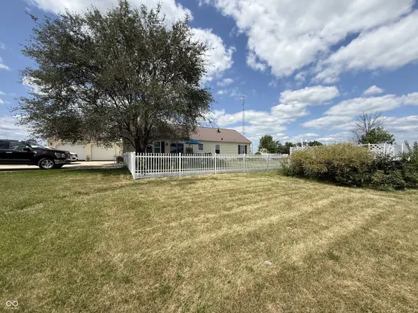 16234 N State Road 9, Summitville, IN 46070