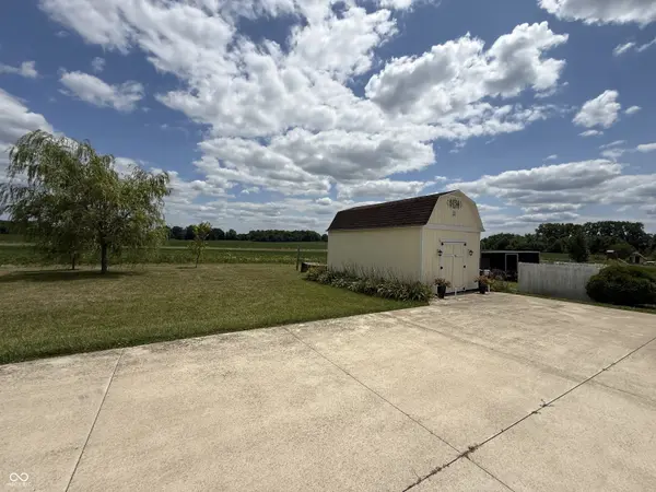 16234 N State Road 9, Summitville, IN 46070