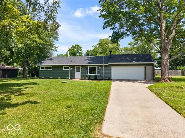 1936 Randall RD, Indianapolis, IN 46240