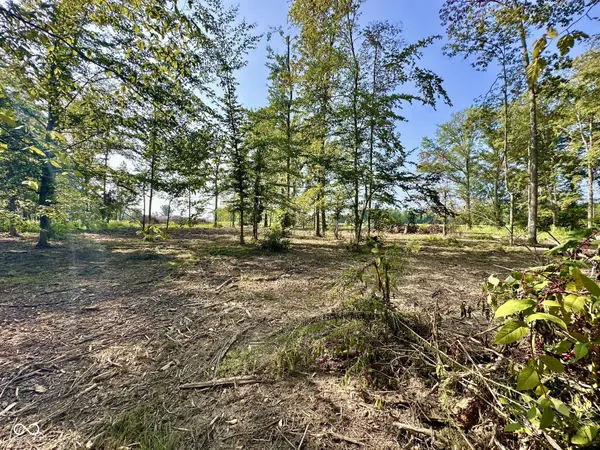 Tract A W Private Rd 775 S, Commiskey, IN 47227