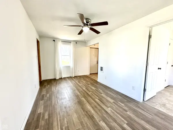 255 Yoke ST, Indianapolis, IN 46225