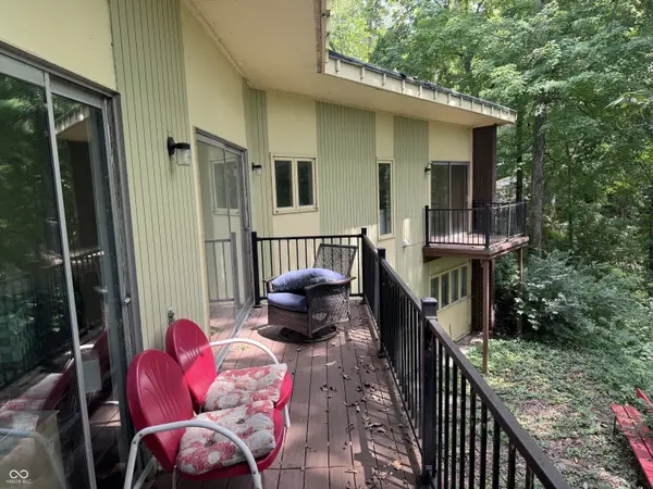 2611 Chesterfield PL, Anderson, IN 46012