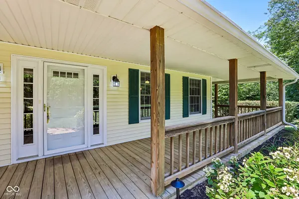 5488 N German Church RD, Indianapolis, IN 46235