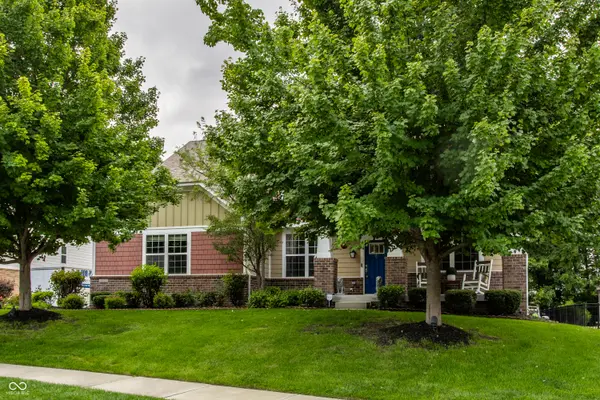 6523 Paddle DR, Carmel, IN 46033