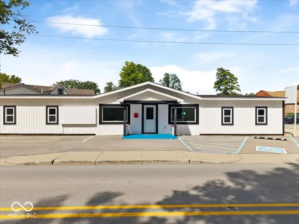226 E Pendleton AVE, Lapel, IN 46051