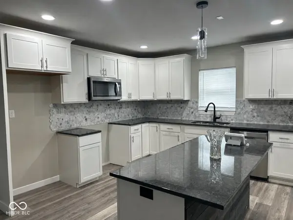 529 N Keystone AVE, Indianapolis, IN 46201