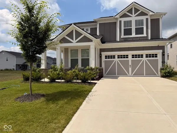 6862 Sable Point, Brownsburg, IN 46112