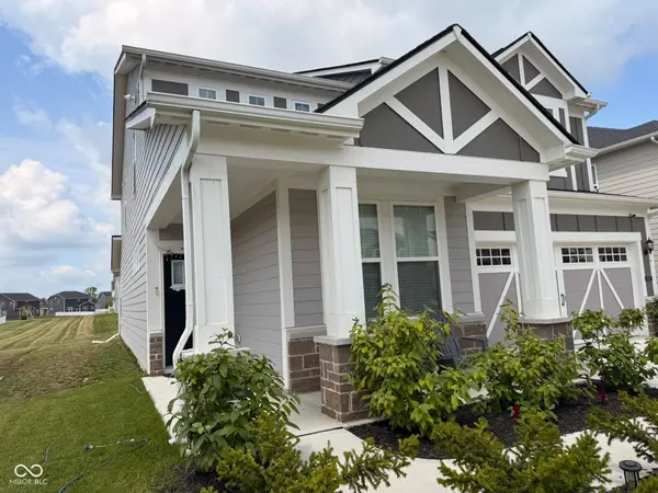 6862 Sable Point, Brownsburg, IN 46112