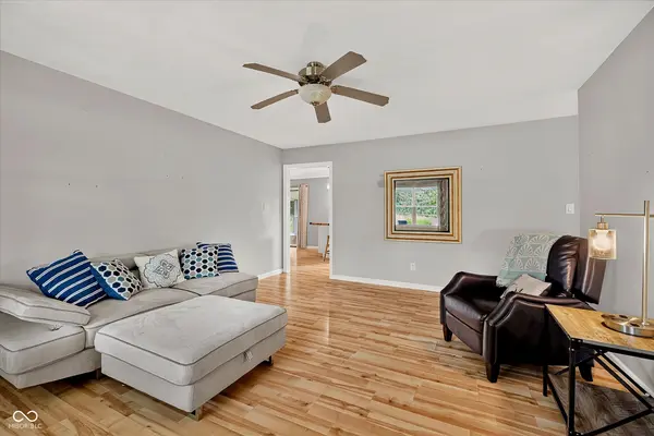 7301 S Franklin RD, Indianapolis, IN 46259