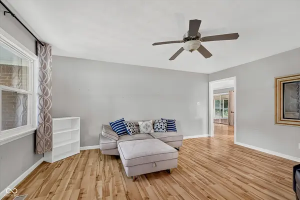 7301 S Franklin RD, Indianapolis, IN 46259