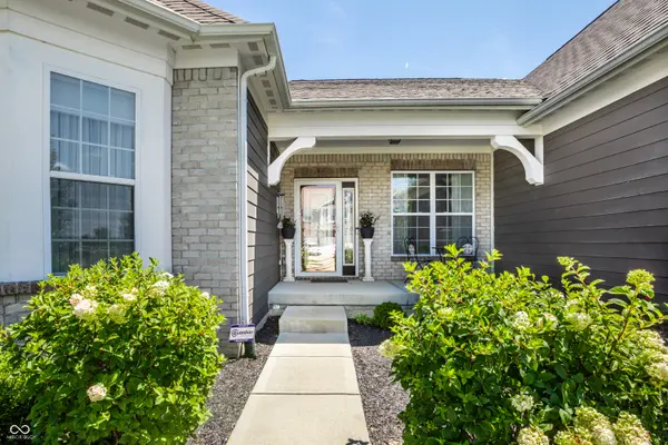 10155 Blue Ribbon BLVD, Fishers, IN 46040