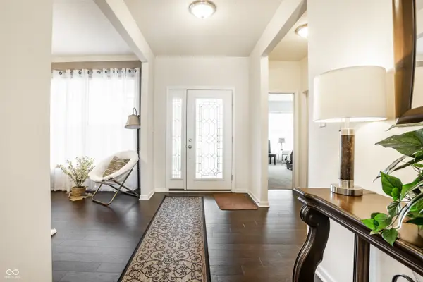 10155 Blue Ribbon BLVD, Fishers, IN 46040