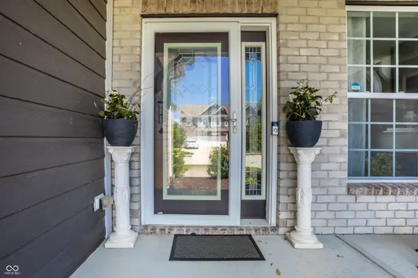 10155 Blue Ribbon BLVD, Fishers, IN 46040